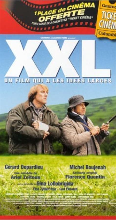 film xxl